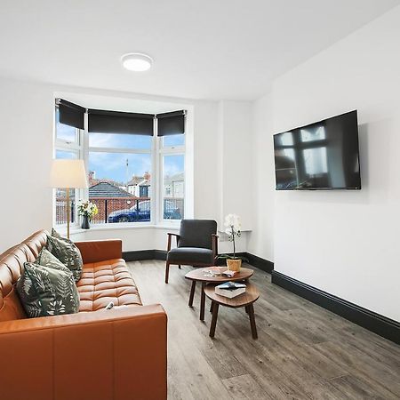 Tyme Suites On Humber Cleethorpes Bagian luar foto