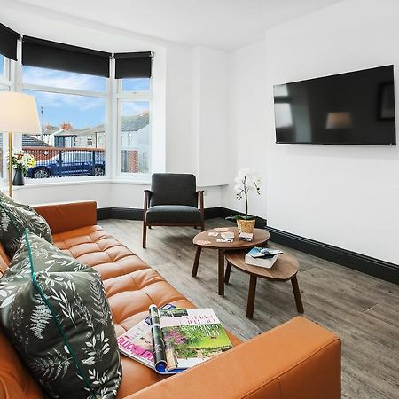 Tyme Suites On Humber Cleethorpes Bagian luar foto