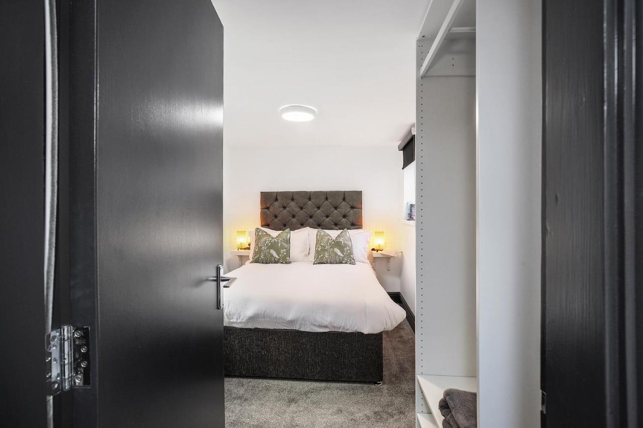 Tyme Suites On Humber Cleethorpes Bagian luar foto