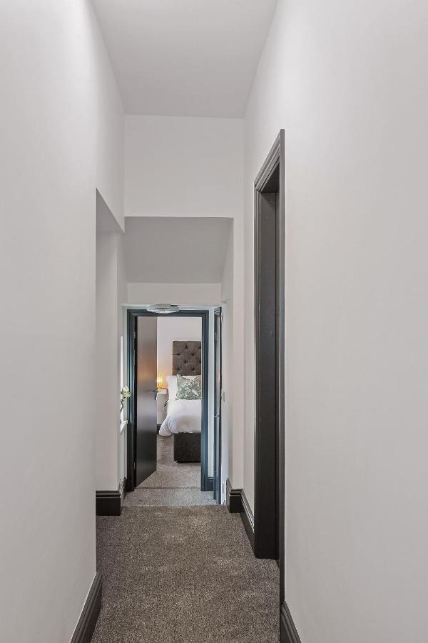 Tyme Suites On Humber Cleethorpes Bagian luar foto