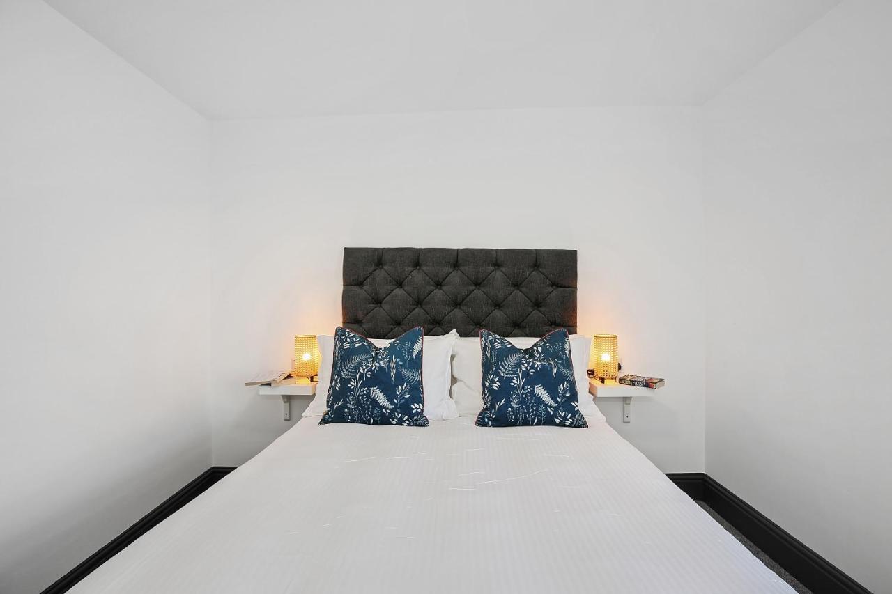 Tyme Suites On Humber Cleethorpes Bagian luar foto