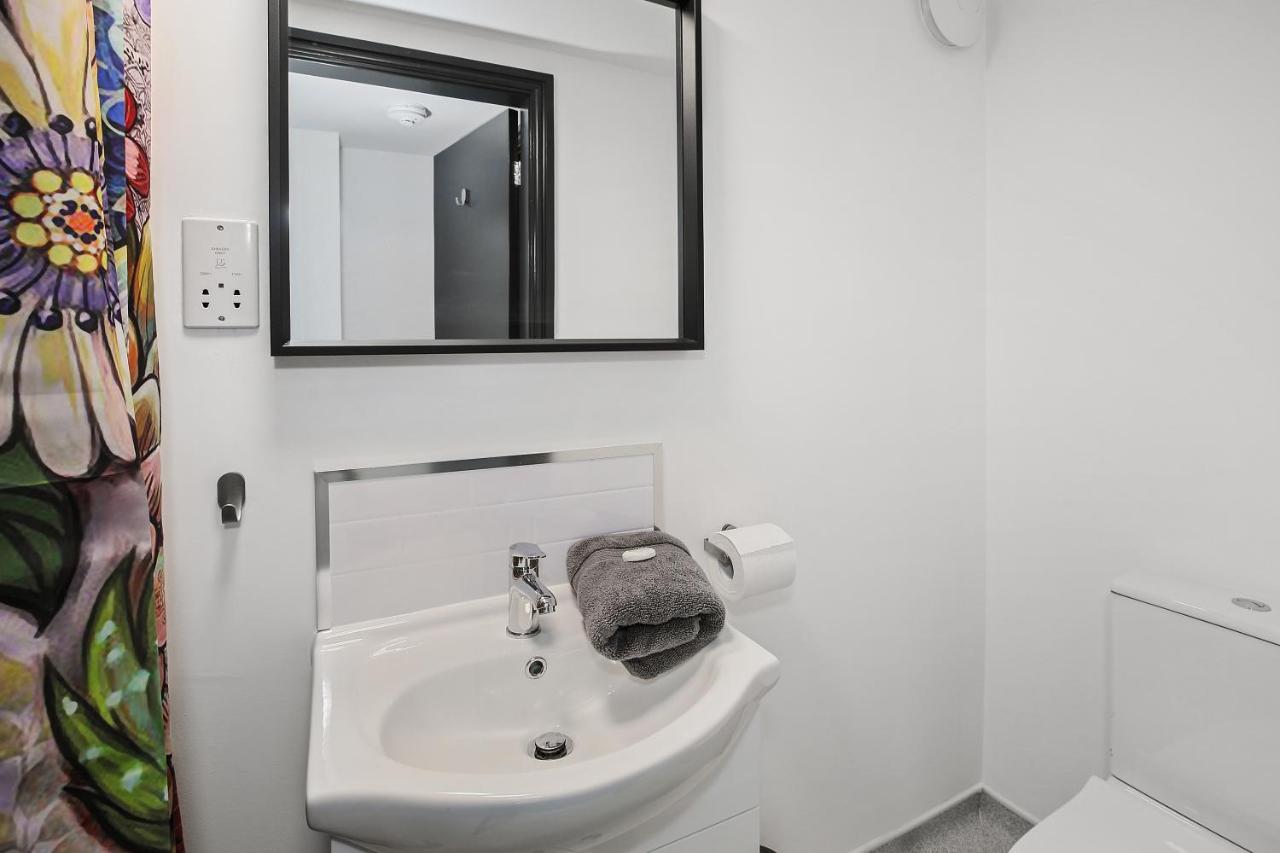 Tyme Suites On Humber Cleethorpes Bagian luar foto
