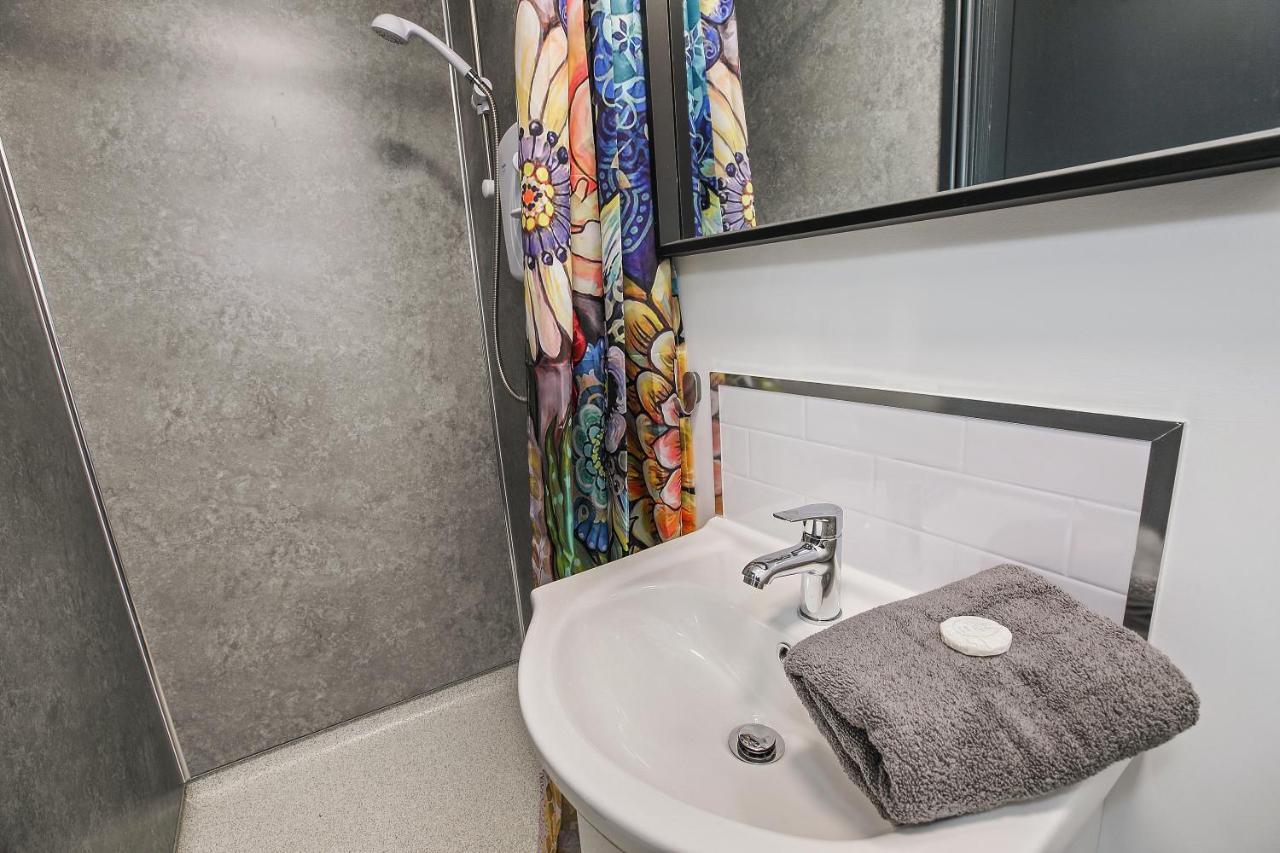 Tyme Suites On Humber Cleethorpes Bagian luar foto